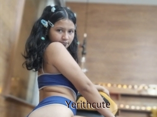 Yerithcute