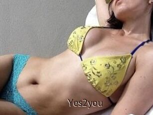 Yes2you