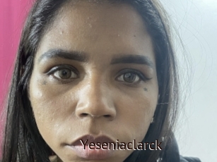 Yeseniaclarck