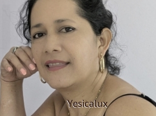 Yesicalux