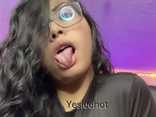 Yesieehot