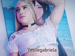 Yesliegabriela