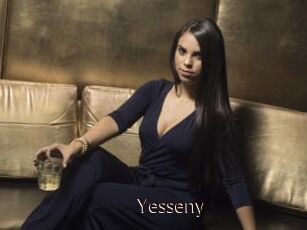 Yesseny