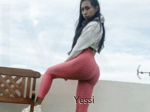 Yessi