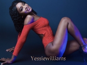 Yessiewilliams