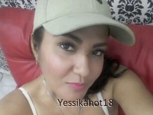 Yessikahot18