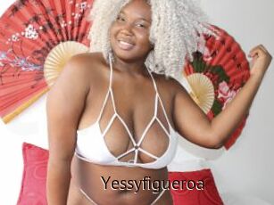 Yessyfigueroa