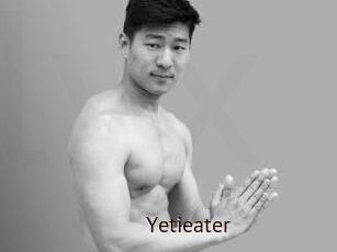 Yetieater