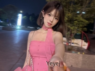 Yeyej