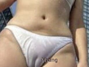 Yhang