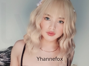 Yhannefox