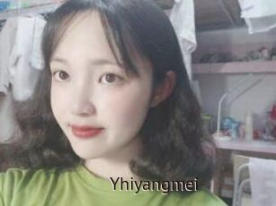 Yhiyangmei