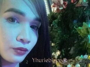 Yhuriebigcock
