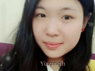Yiaomgm