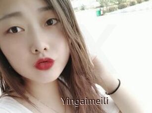 Yingaimeili