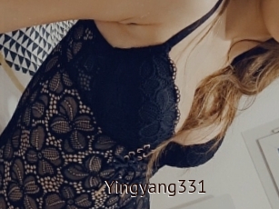 Yingyang331