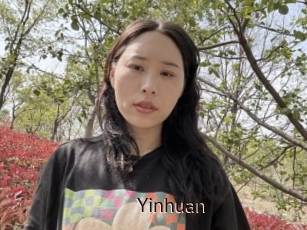 Yinhuan