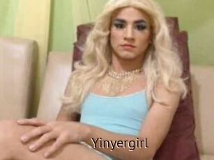 Yinyergirl