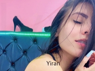 Yiran