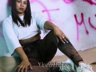 Yirethfisher