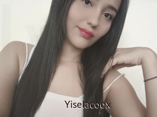 Yiselacoox
