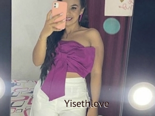 Yisethlove