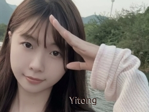 Yitong
