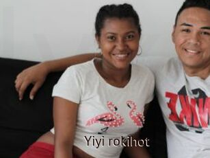 Yiyi_rokihot