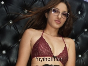 Yiyihofman