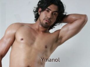 Ymanol