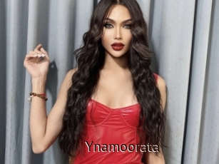 Ynamoorata
