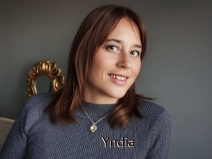 Yndia