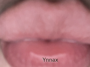 Ynnax