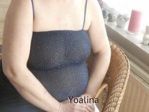 Yoalina