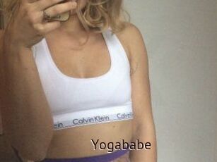 Yogababe