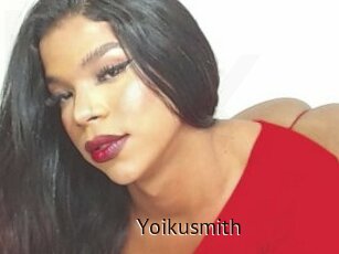 Yoikusmith