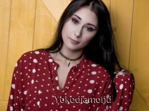 Yokodiamond
