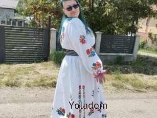 Yoladom