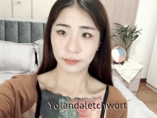 Yolandaletchwort