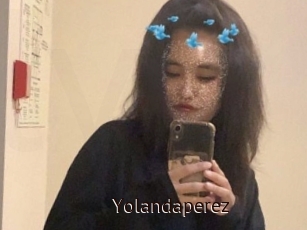 Yolandaperez