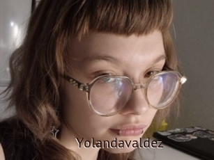 Yolandavaldez