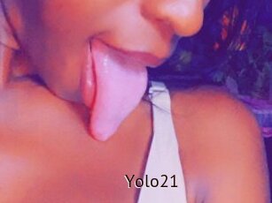 Yolo21
