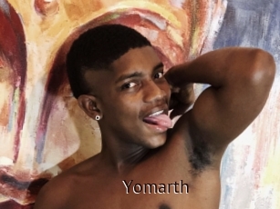 Yomarth