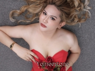 Yomeestone