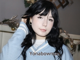 Yonabowman