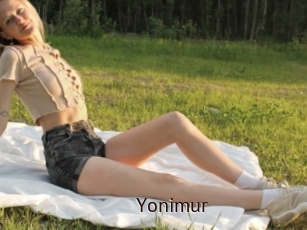 Yonimur
