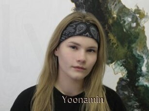 Yoonamin
