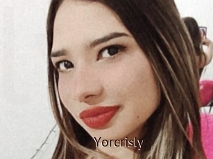 Yorcrisly