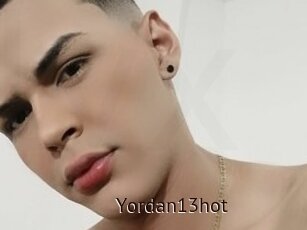 Yordan13hot