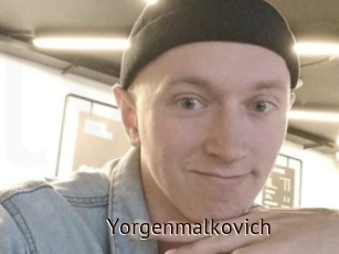 Yorgenmalkovich